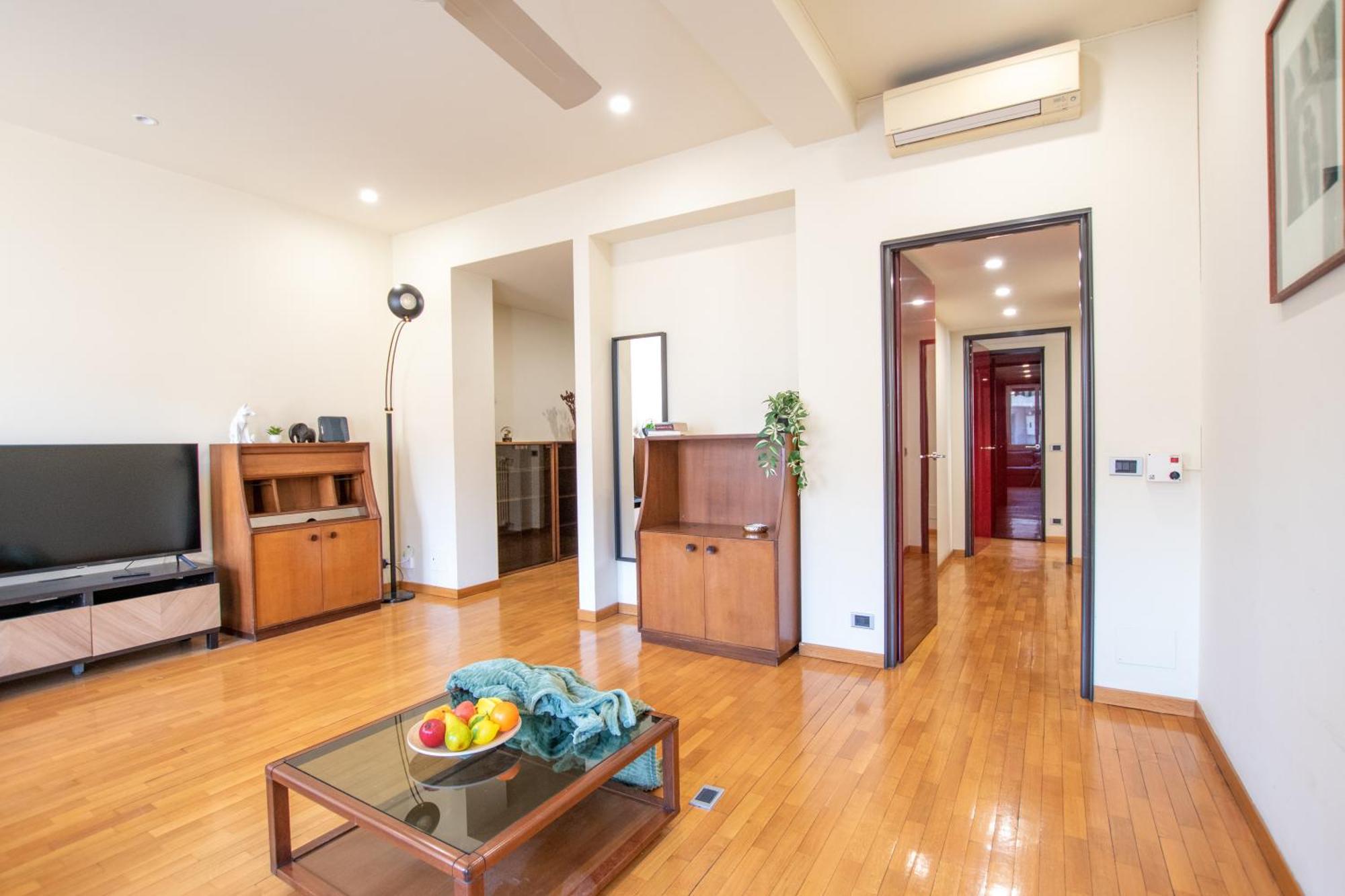 Ihost Apartment - Niccolini 21, Milan