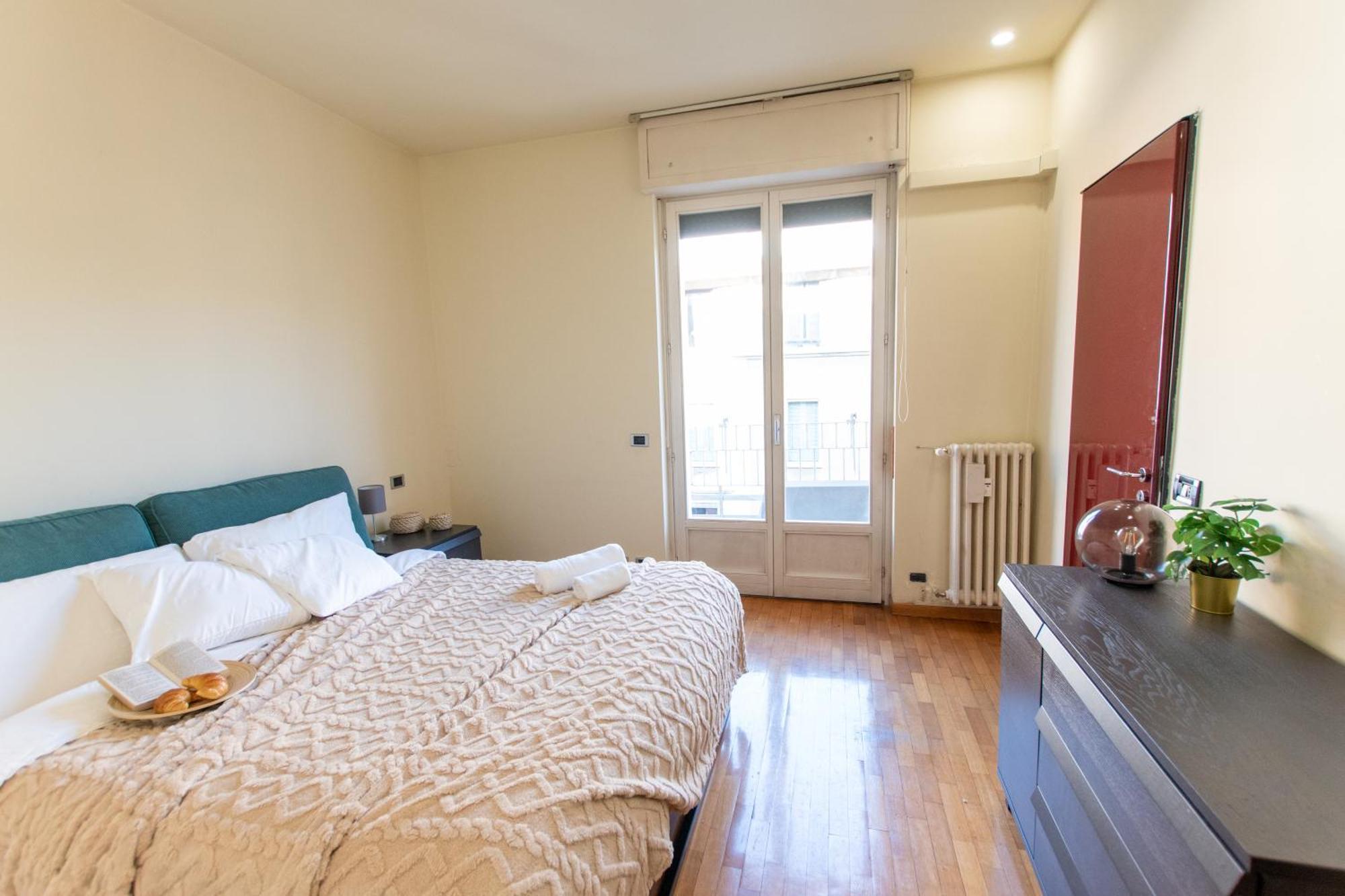 Ihost Apartment - Niccolini 21 — Photos 2
