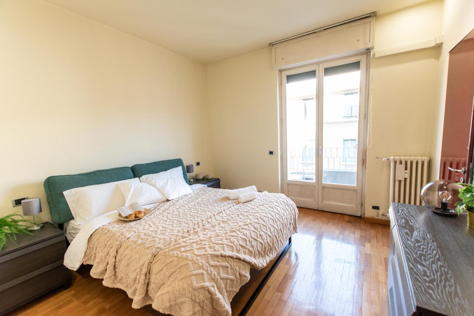 Ihost Apartment - Niccolini 21 — Photos 1