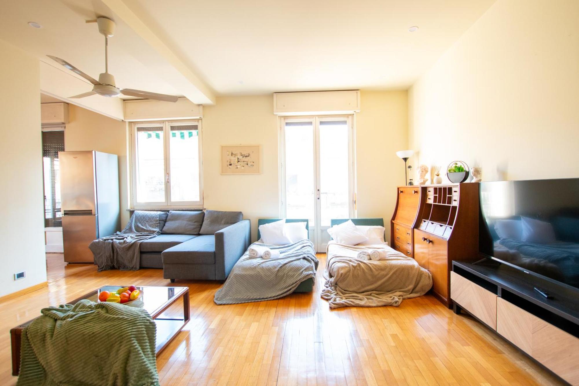 Ihost Apartment - Niccolini 21 — Photos 3